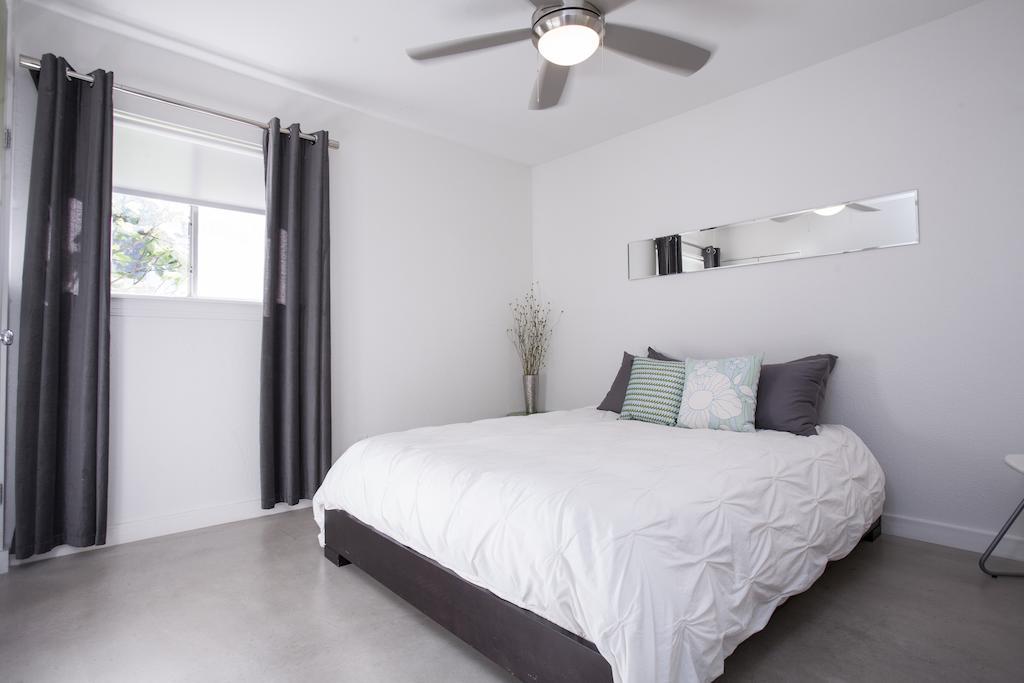 Villa Travis Heights Modern I Austin Habitación foto