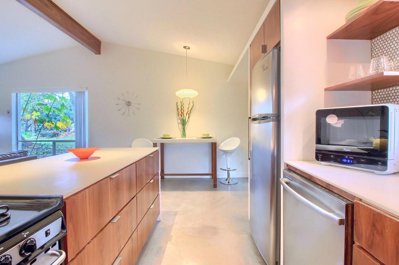 Villa Travis Heights Modern I Austin Exterior foto