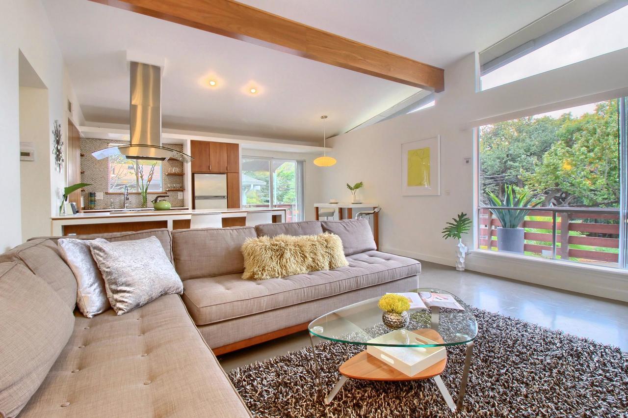 Villa Travis Heights Modern I Austin Exterior foto