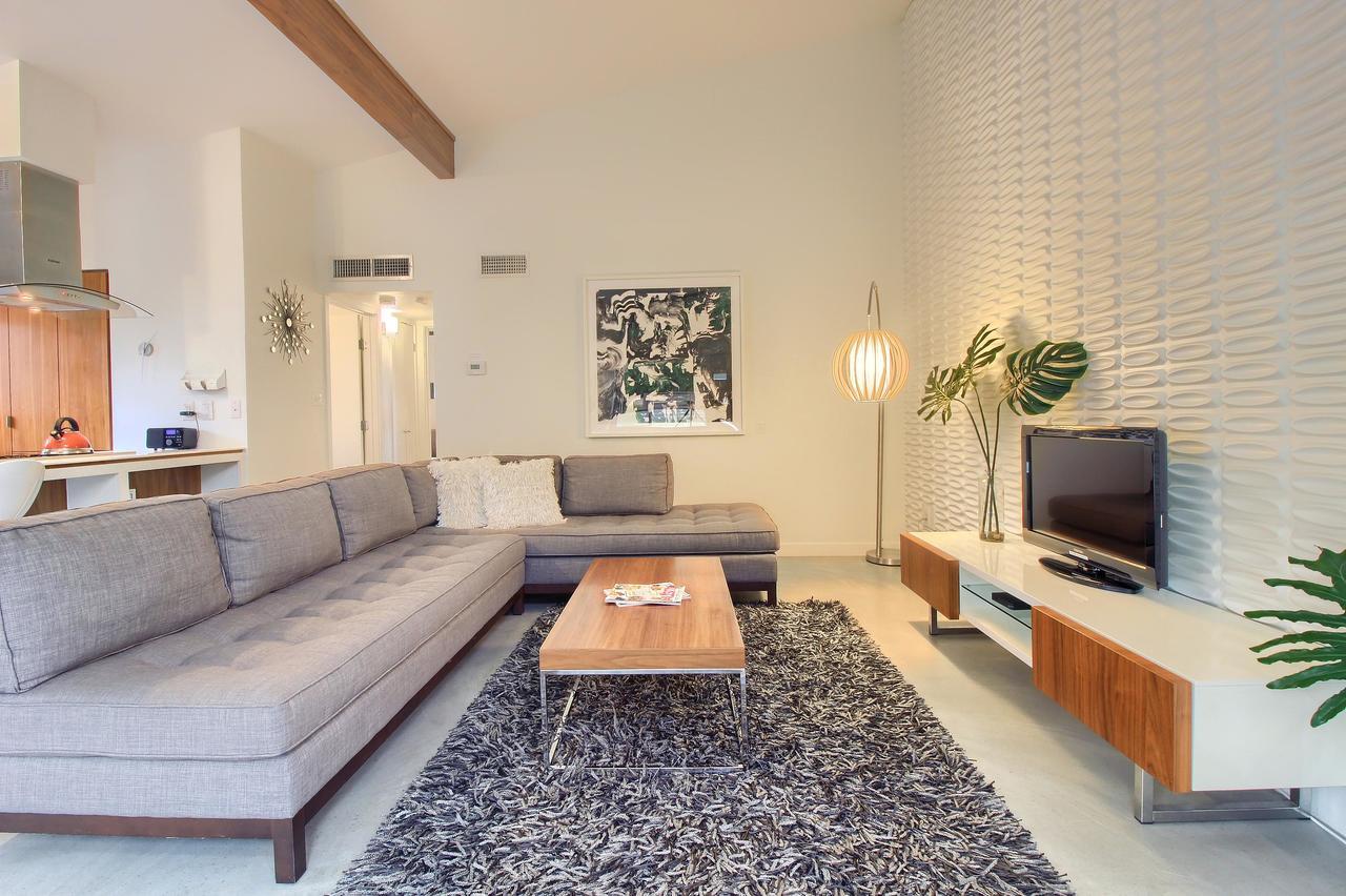 Villa Travis Heights Modern I Austin Exterior foto
