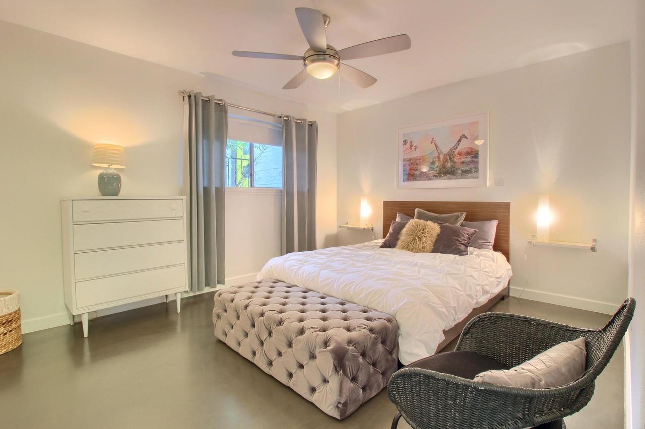 Villa Travis Heights Modern I Austin Exterior foto